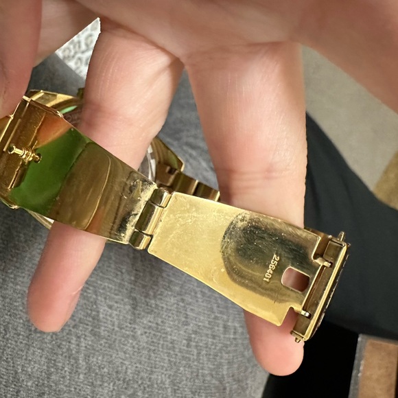 Michael Kors Watch women’s or unisex - Picture 9 of 13